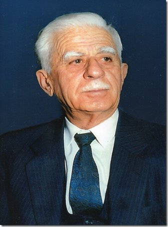 Ανέστος Κωνσταντίνος